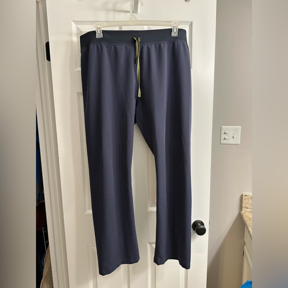 XL Figs Livingston - Quiet Navy